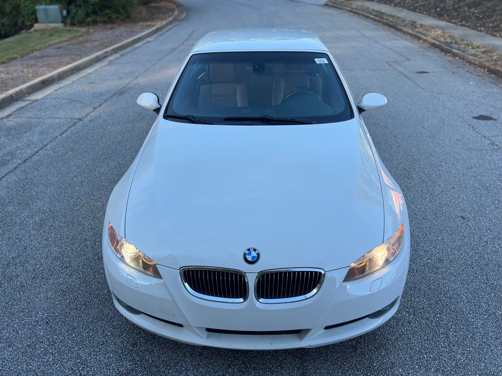 2008 BMW 3 Series Image 16