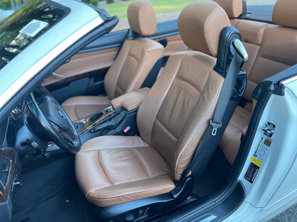 2008 BMW 3 Series Image 18
