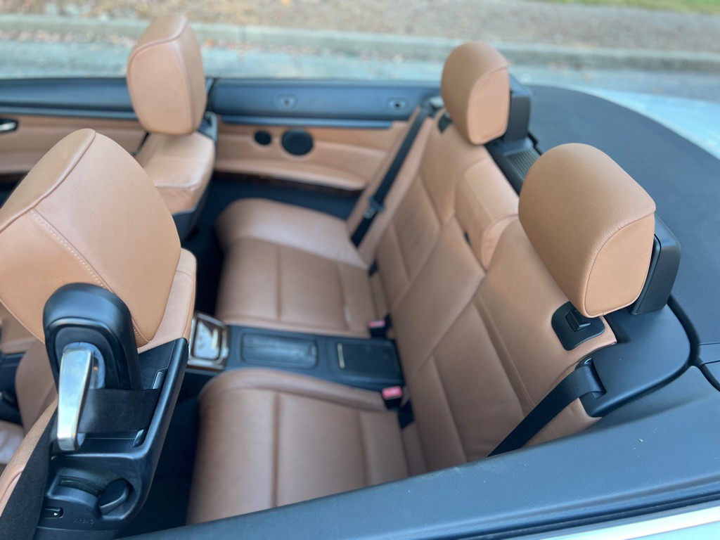 2008 BMW 3 Series Image 19