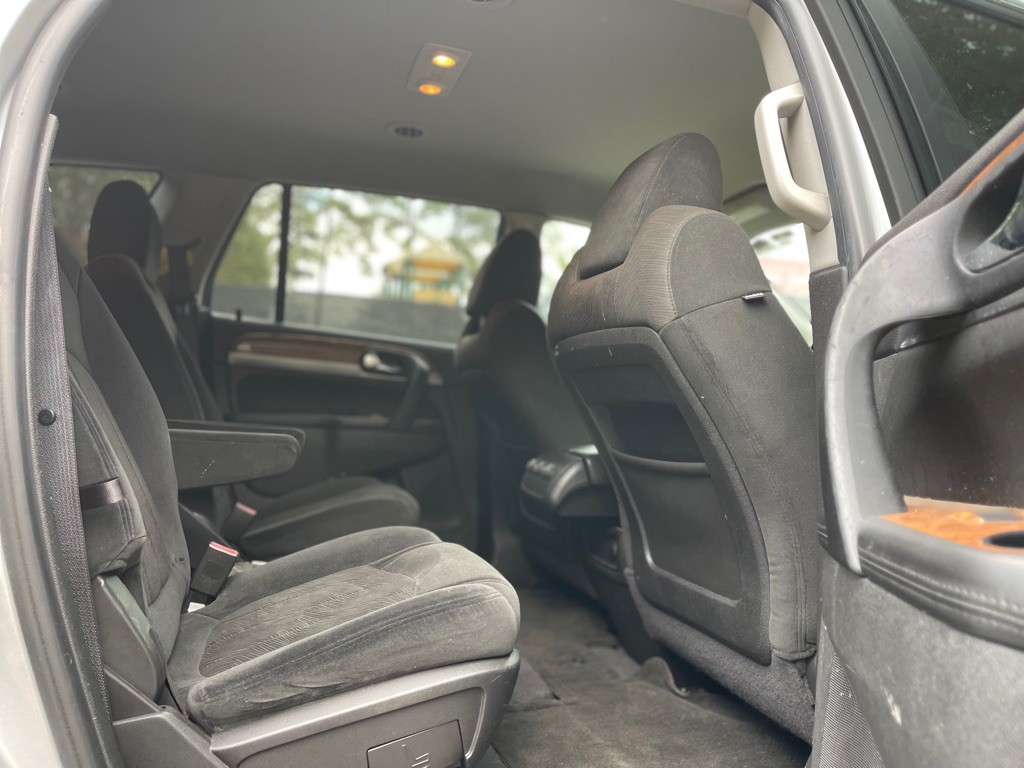 2012 Buick Enclave Image 15