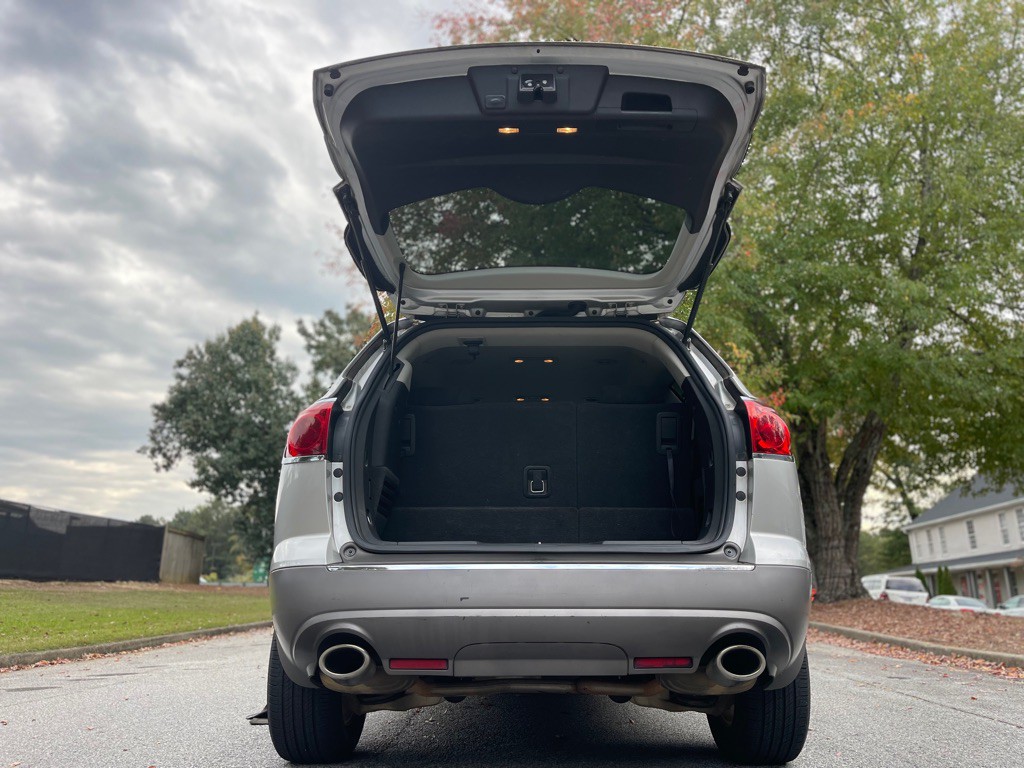 2012 Buick Enclave Image 18