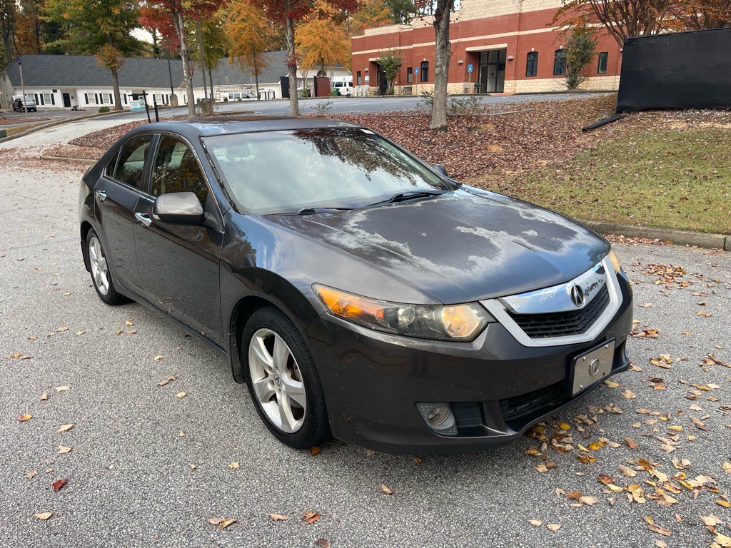 2009 Acura TSX Image 1