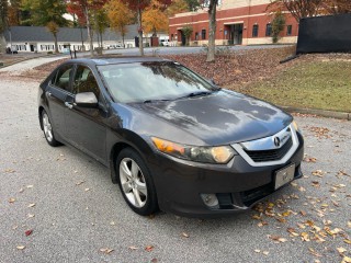 Image for 2009 Acura TSX  ID: 7045528