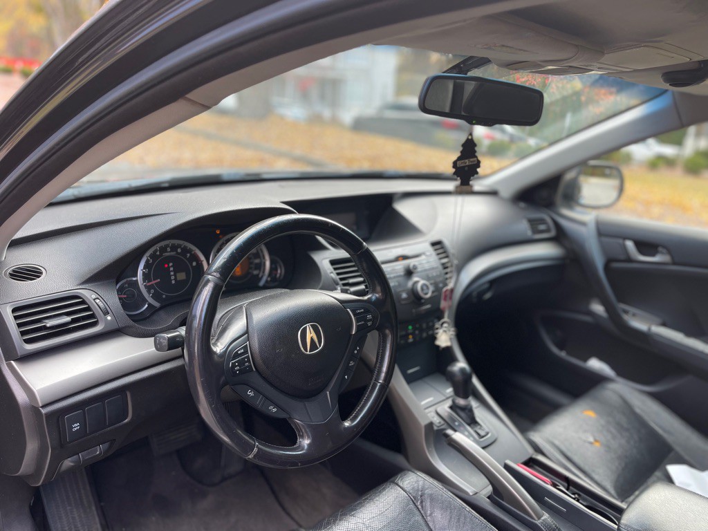 2009 Acura TSX Image 6