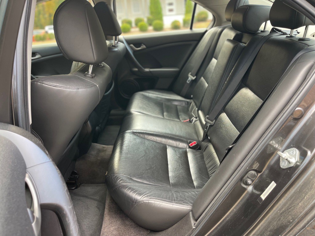 2009 Acura TSX Image 7