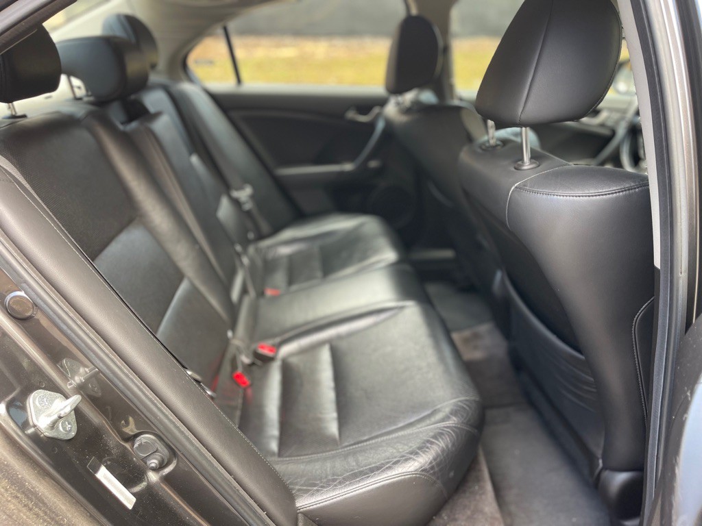 2009 Acura TSX Image 9