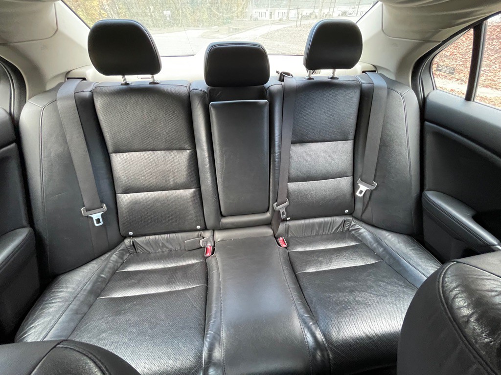 2009 Acura TSX Image 12