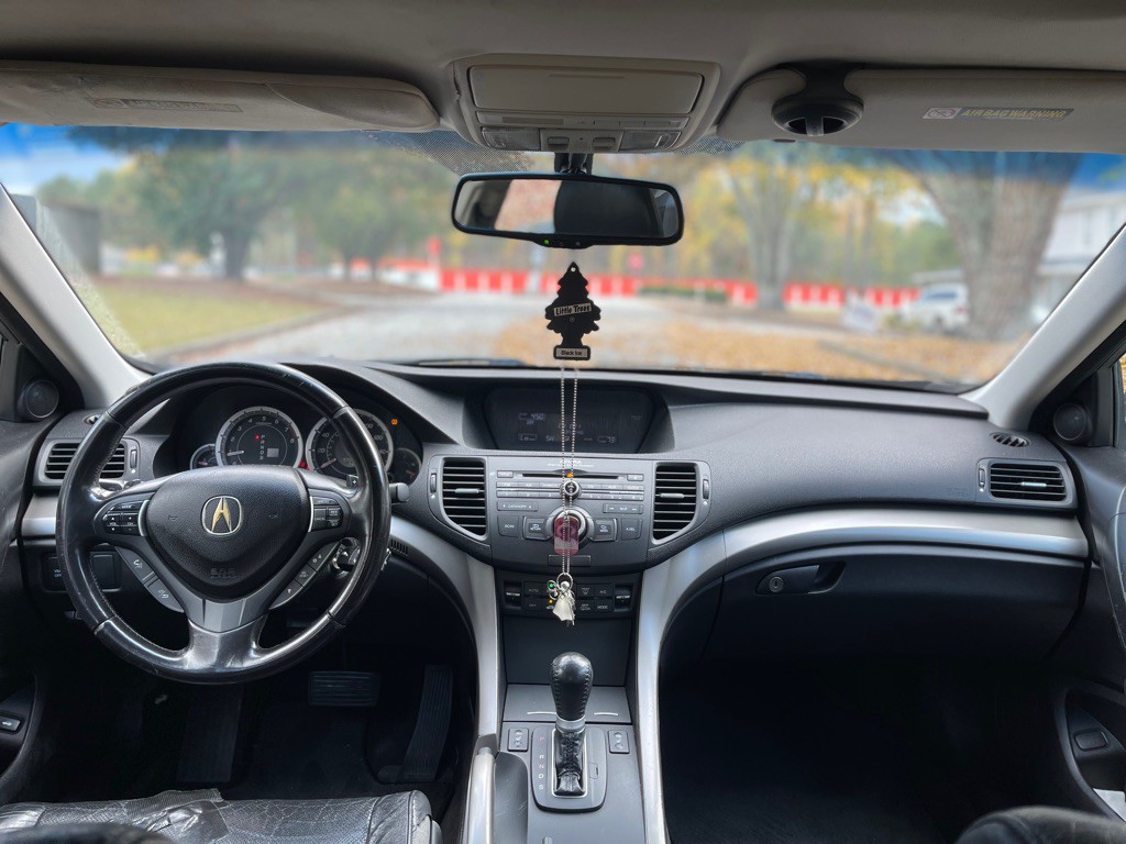 2009 Acura TSX Image 13