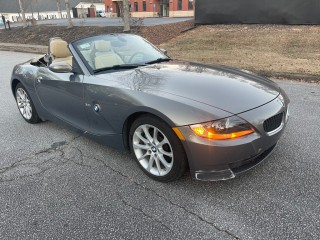 Image for 2008 BMW Z4 3.0I ID: 7077270