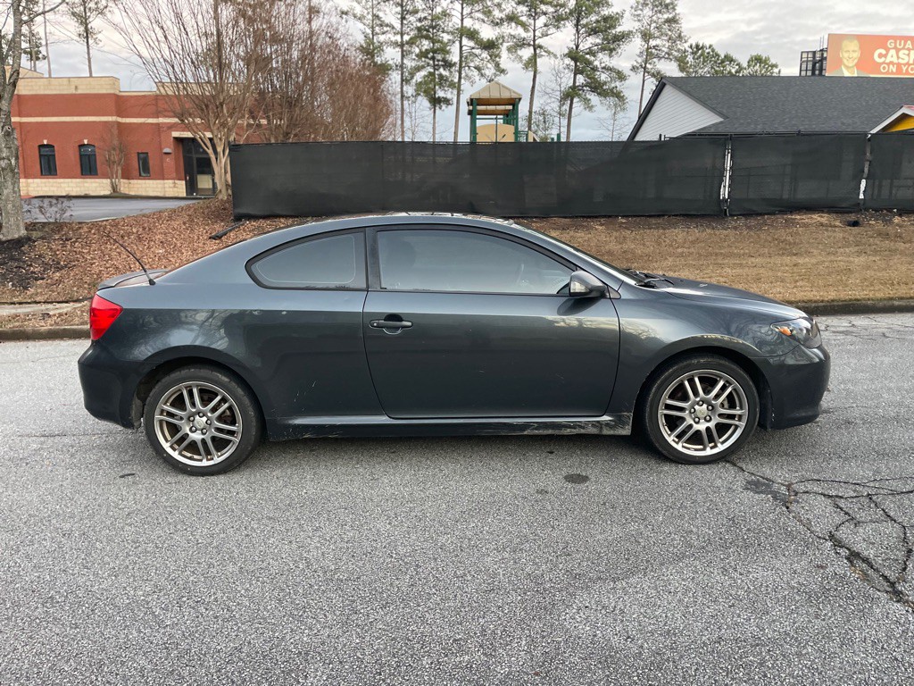 2007 Scion tC Image 2