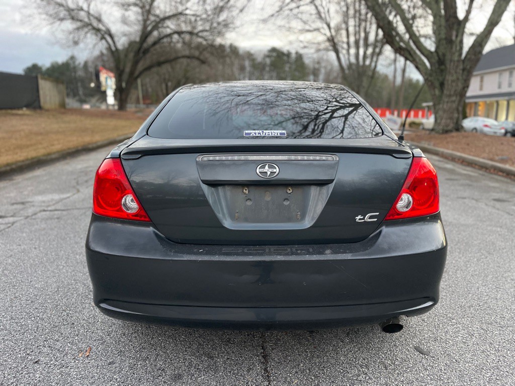 2007 Scion tC Image 5