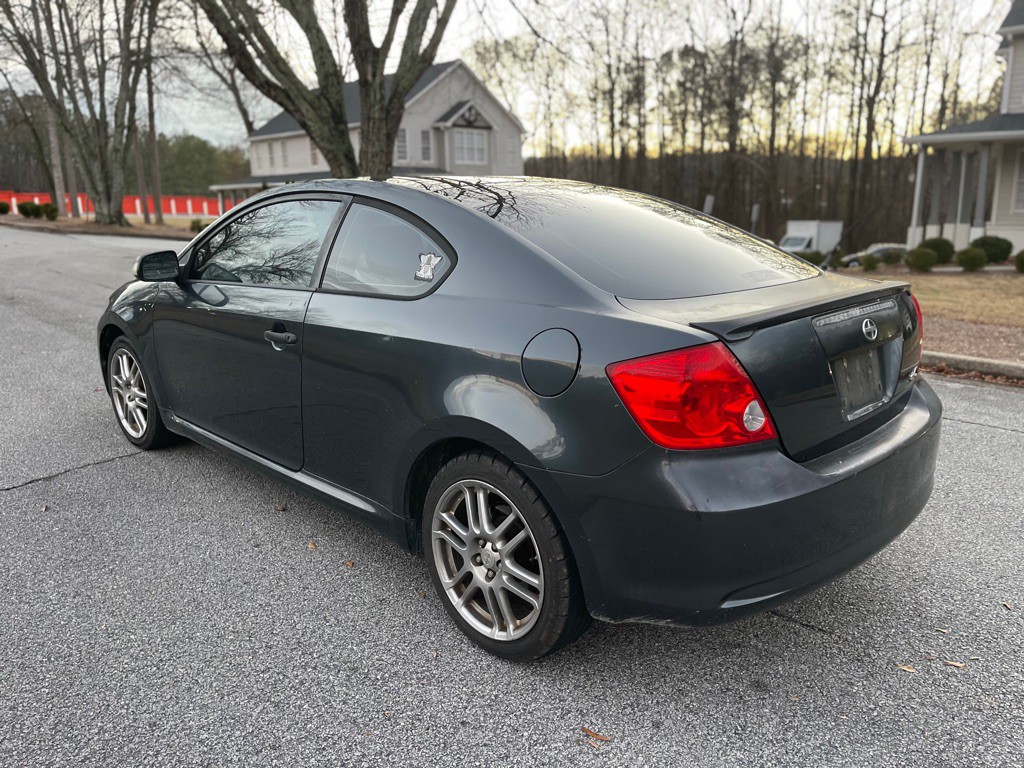 2007 Scion tC Image 6