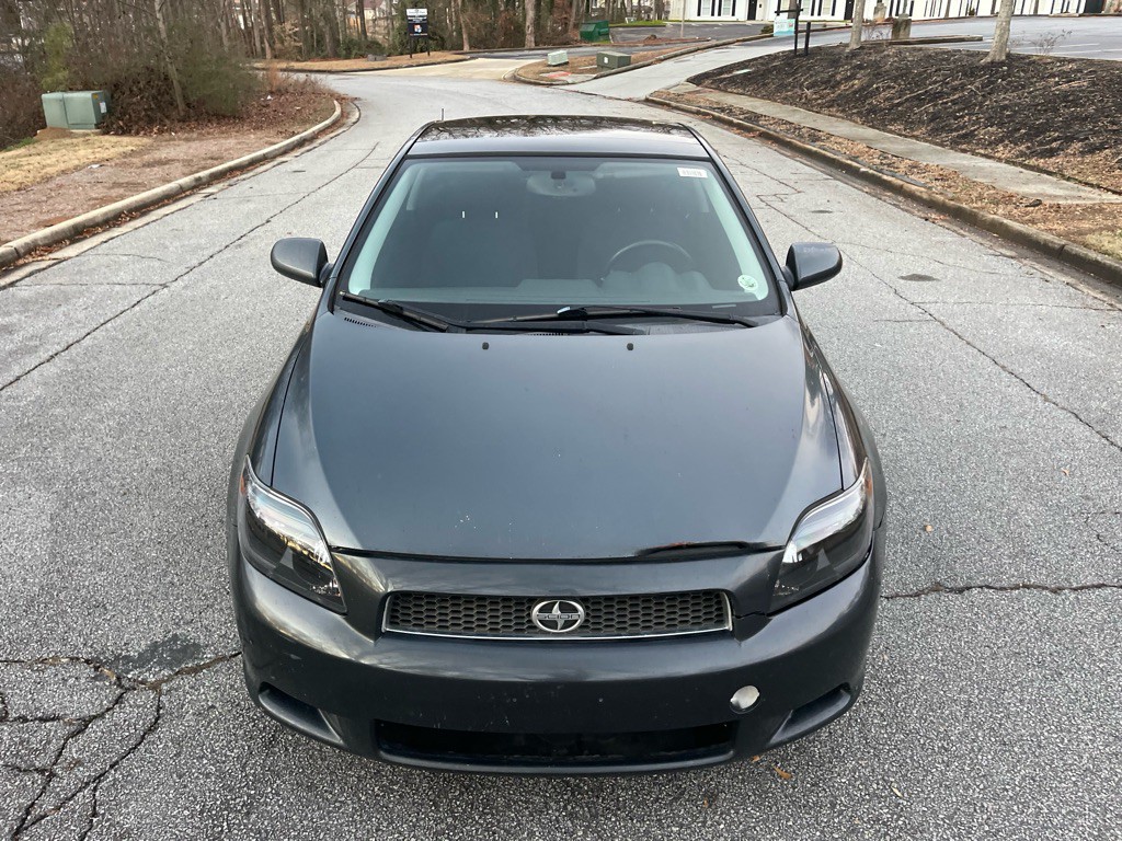 2007 Scion tC Image 9