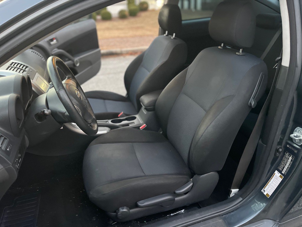 2007 Scion tC Image 11