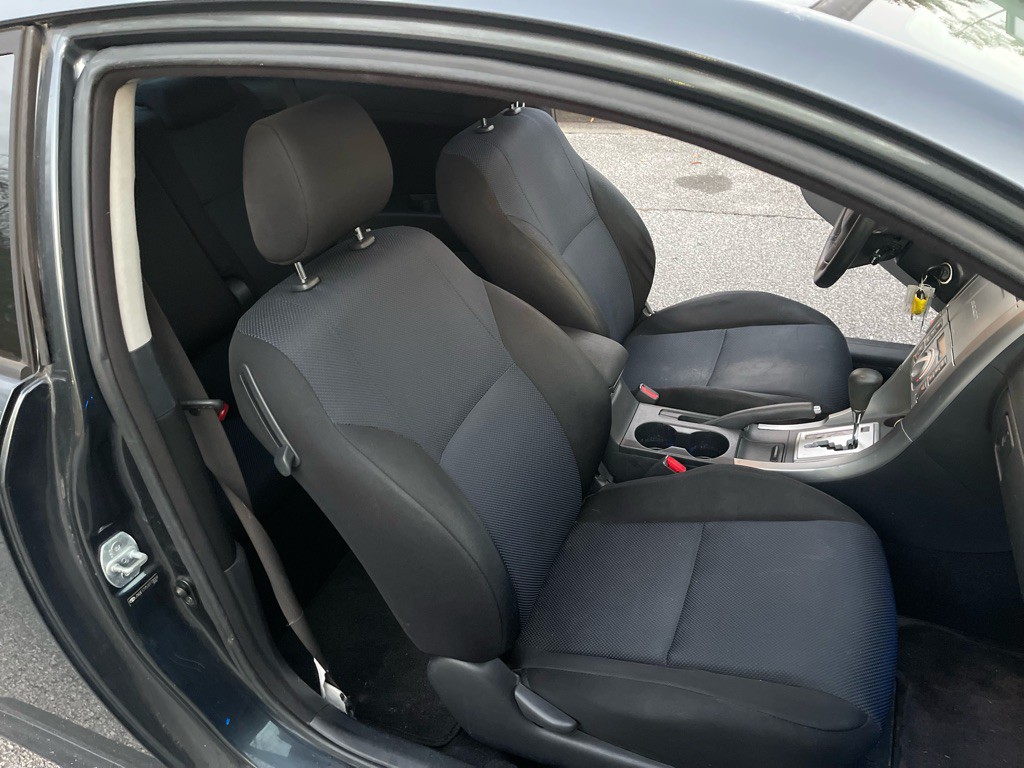 2007 Scion tC Image 13