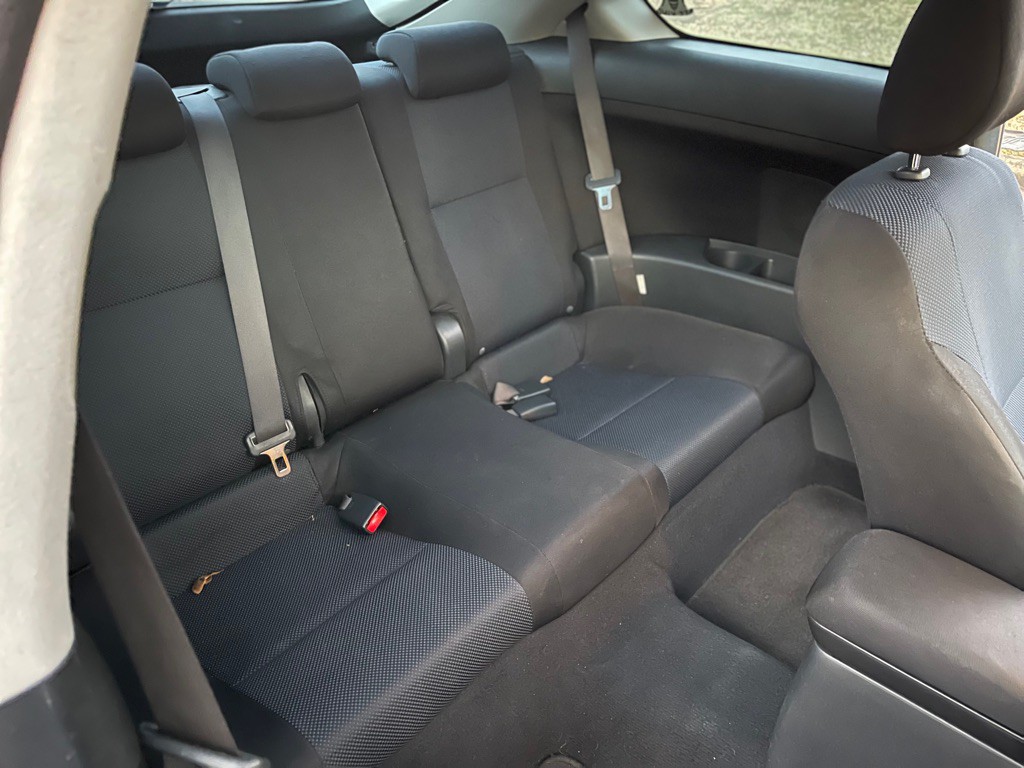 2007 Scion tC Image 14