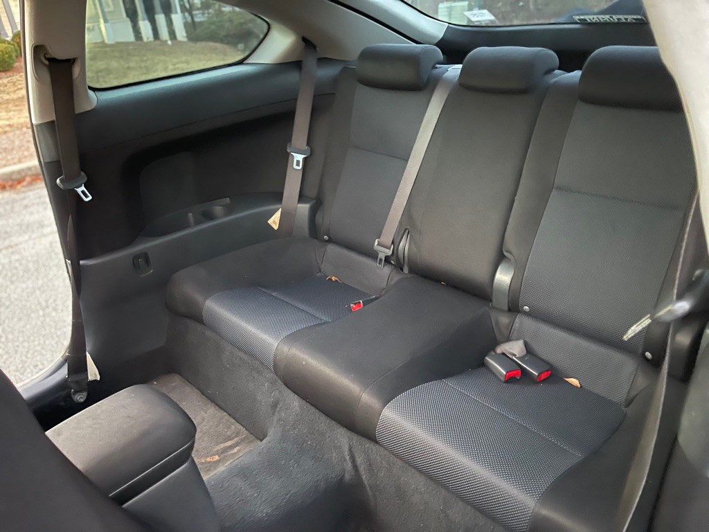 2007 Scion tC Image 15