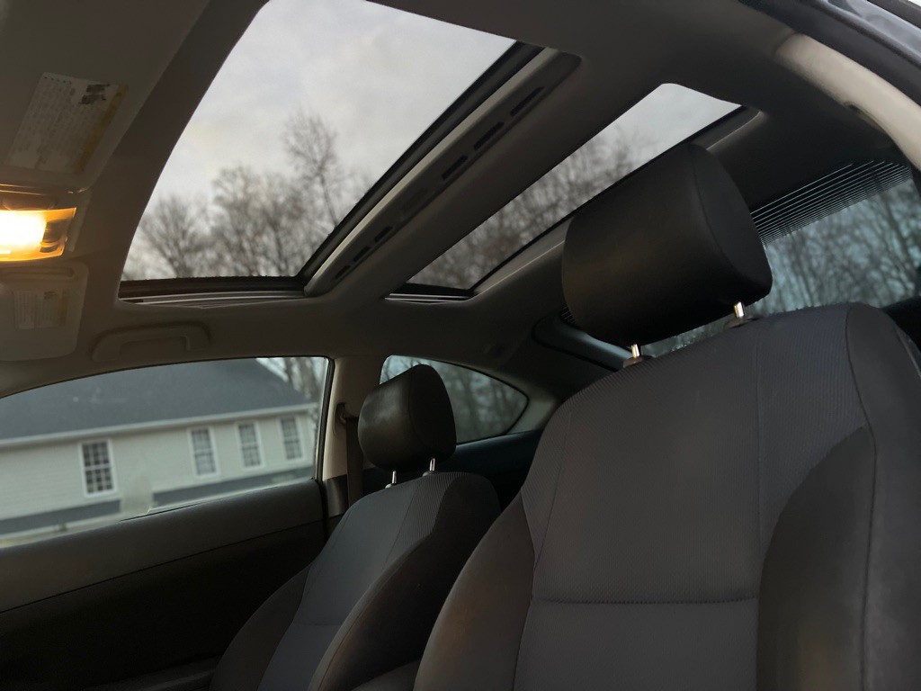 2007 Scion tC Image 19