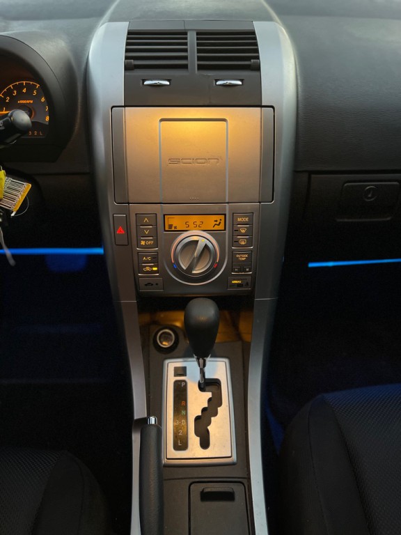 2007 Scion tC Image 20