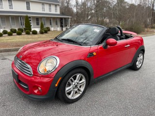 Image for 2013 MINI Cooper Cooper ID: 7132476