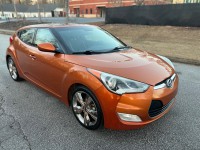 Image for 2016 Hyundai Veloster BASE ID: 7187727