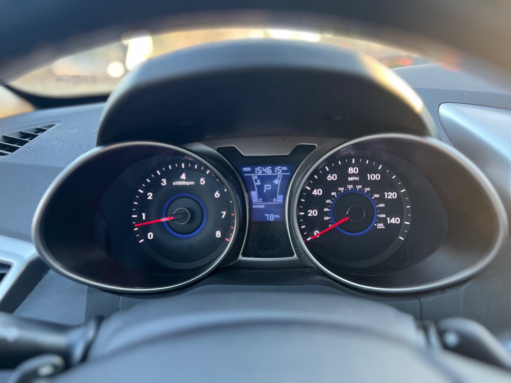 2016 Hyundai Veloster Image 15