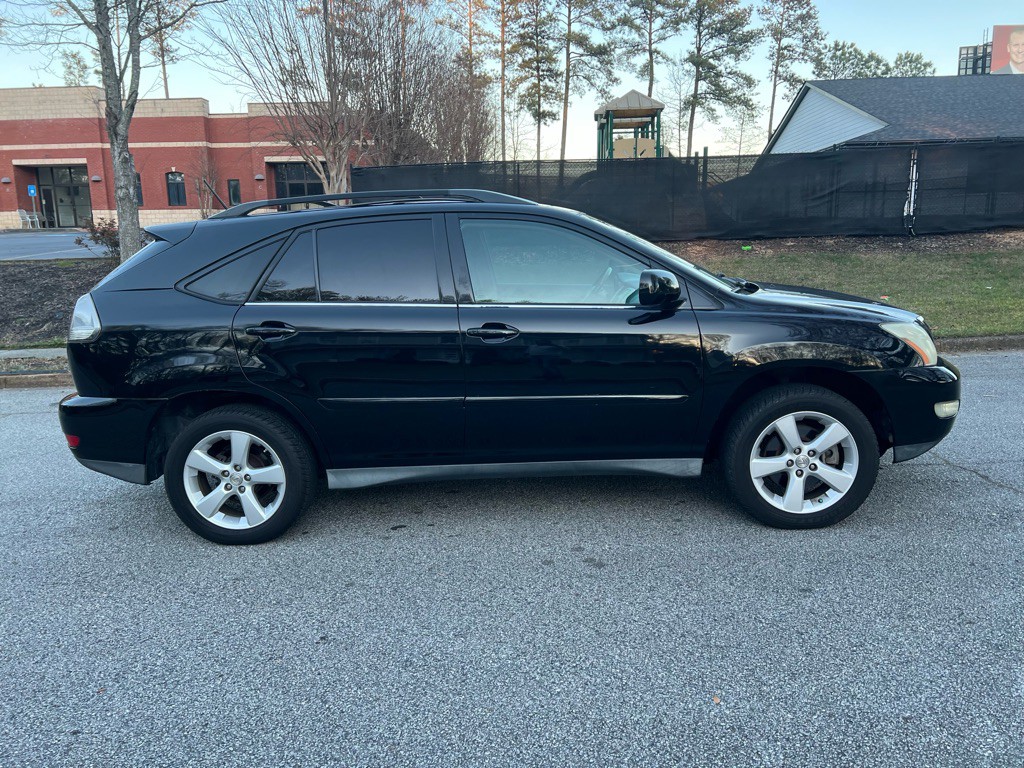 2007 Lexus RX 350 Image 5