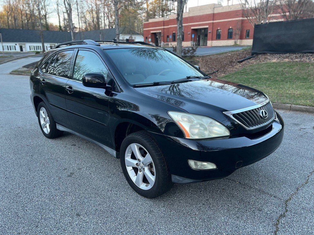 2007 Lexus RX 350 Image 6