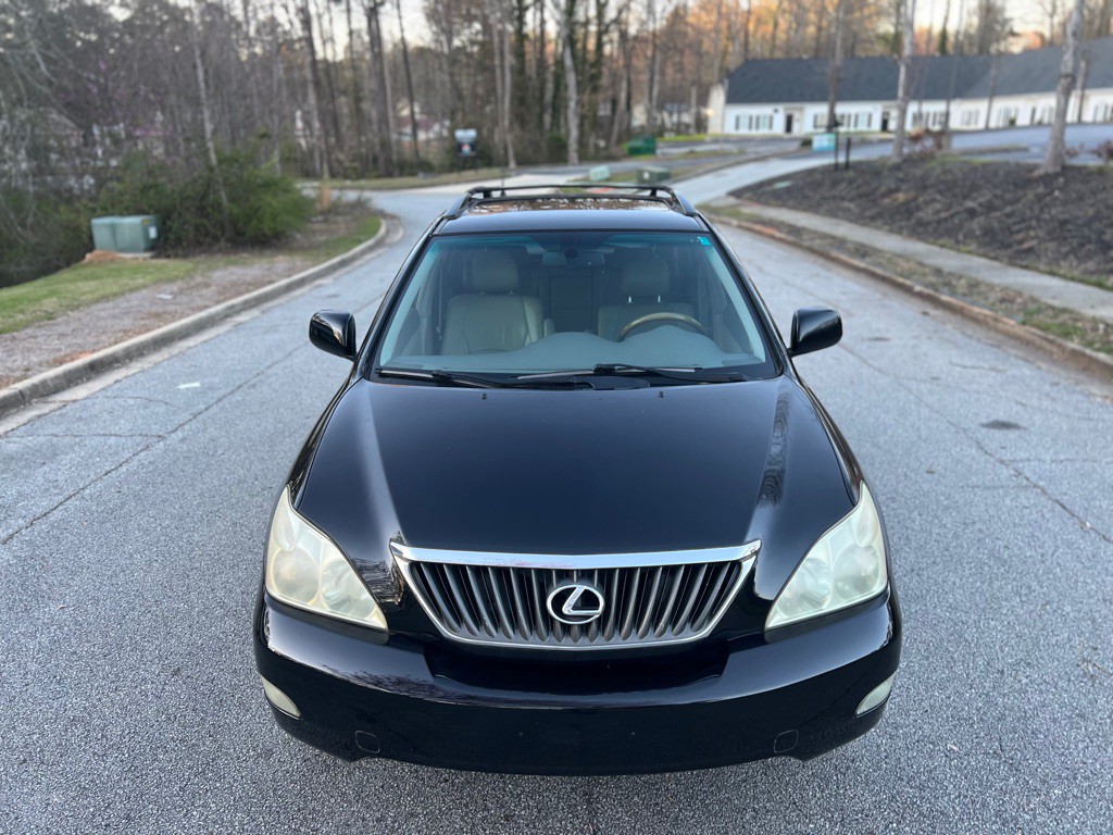 2007 Lexus RX 350 Image 7