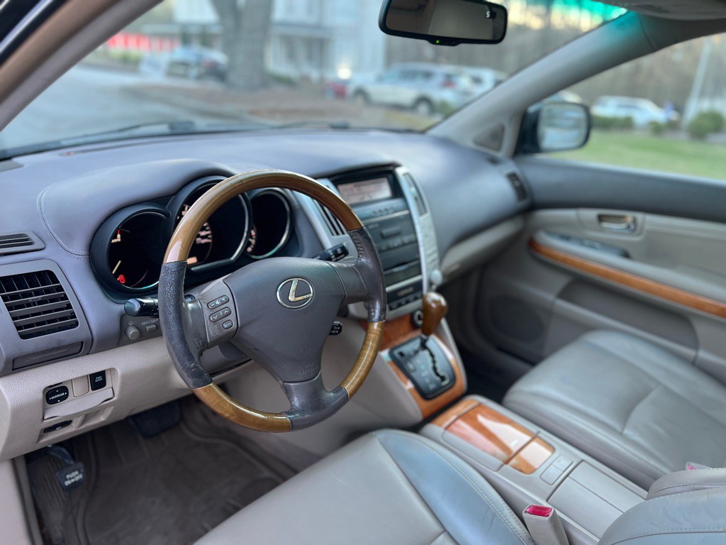 2007 Lexus RX 350 Image 8