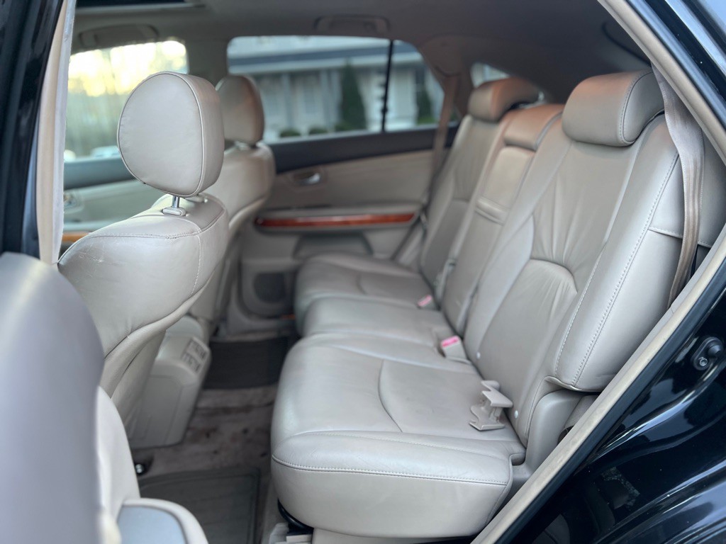 2007 Lexus RX 350 Image 9