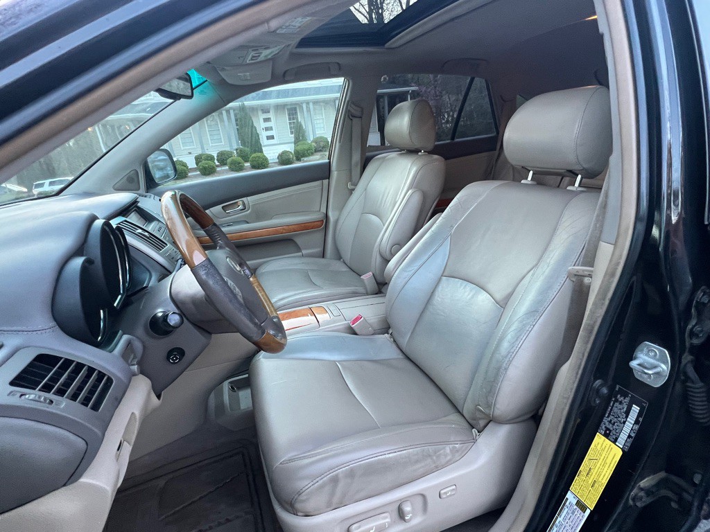 2007 Lexus RX 350 Image 10