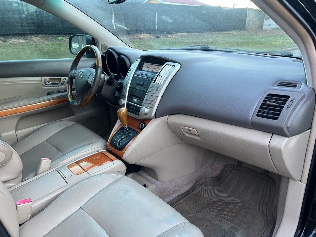 2007 Lexus RX 350 Image 11