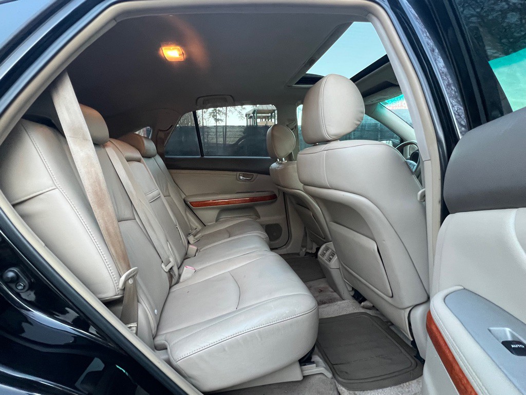 2007 Lexus RX 350 Image 13