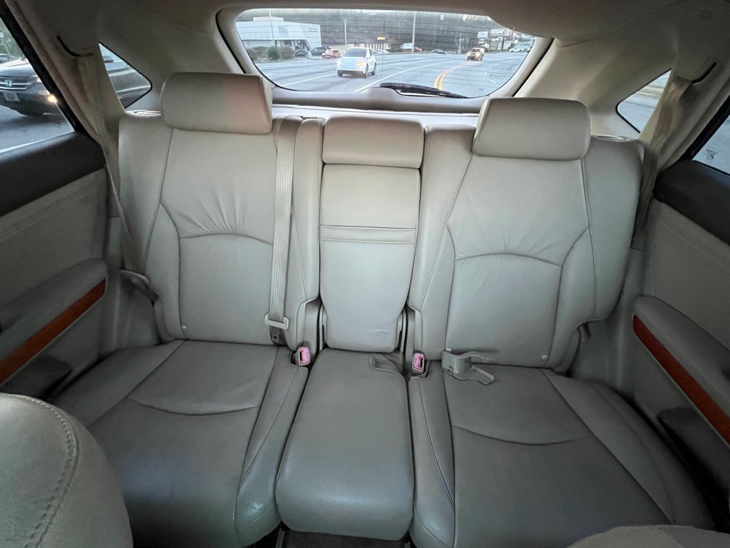 2007 Lexus RX 350 Image 14