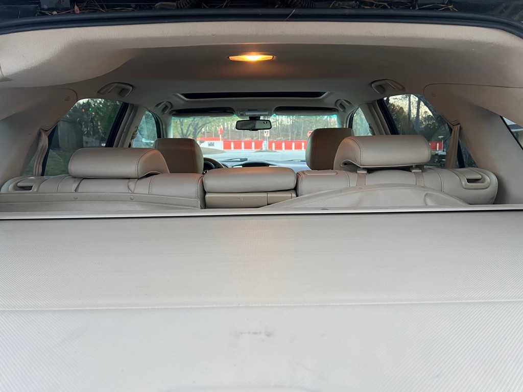 2007 Lexus RX 350 Image 15