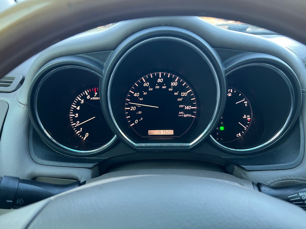 2007 Lexus RX 350 Image 17