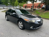 Image for 2012 Acura TSX W/tech ID: 7454359