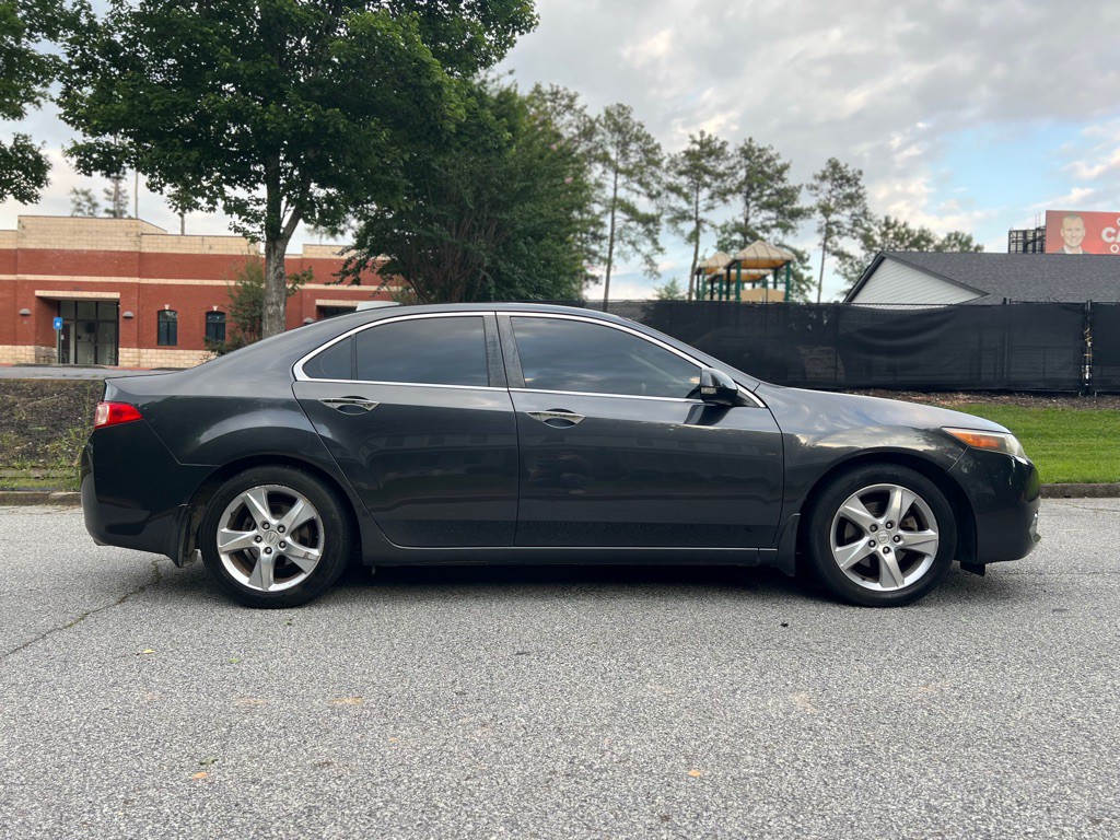2012 Acura TSX Image 2