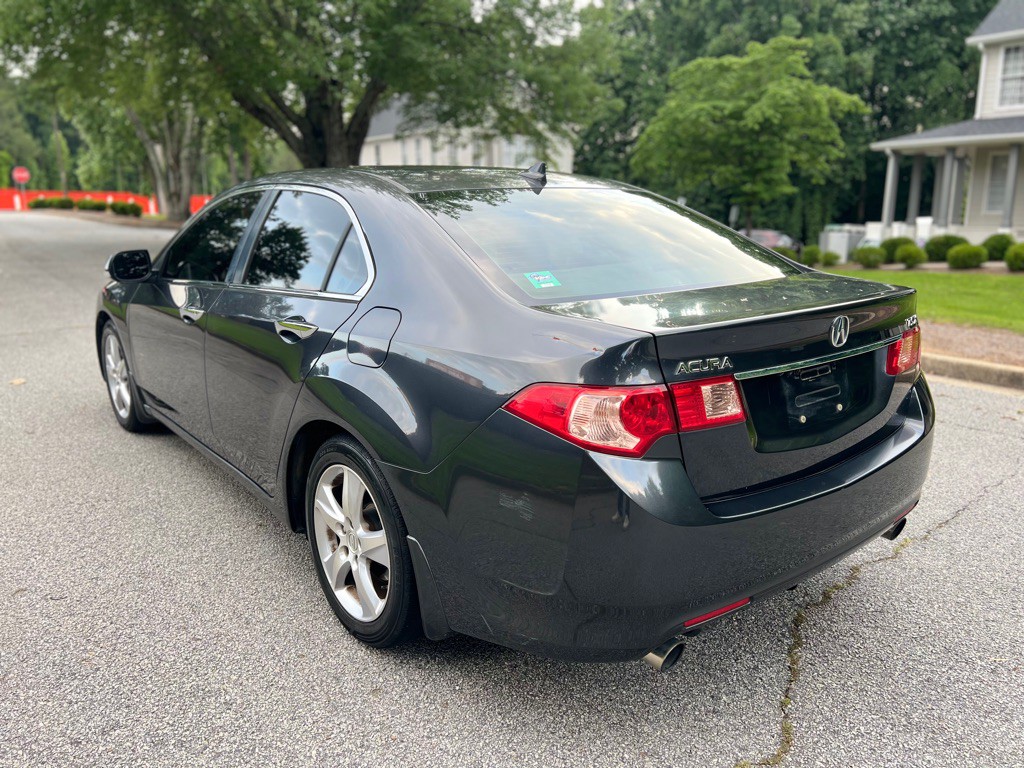 2012 Acura TSX Image 6