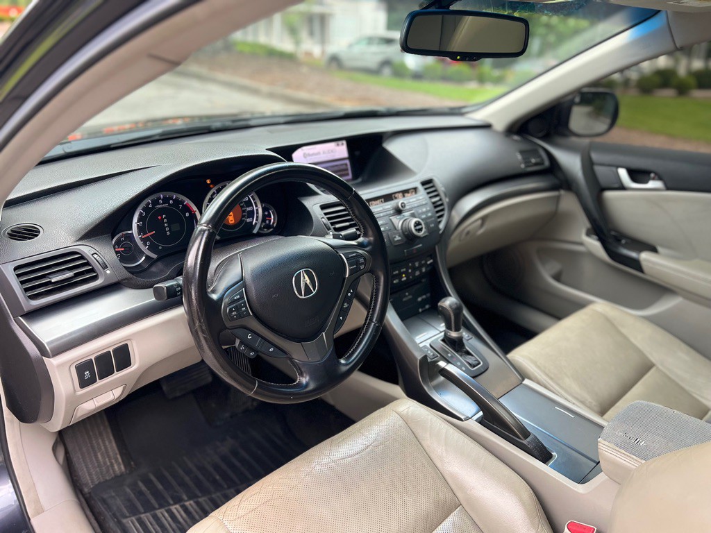 2012 Acura TSX Image 10