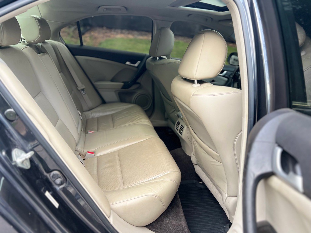 2012 Acura TSX Image 12