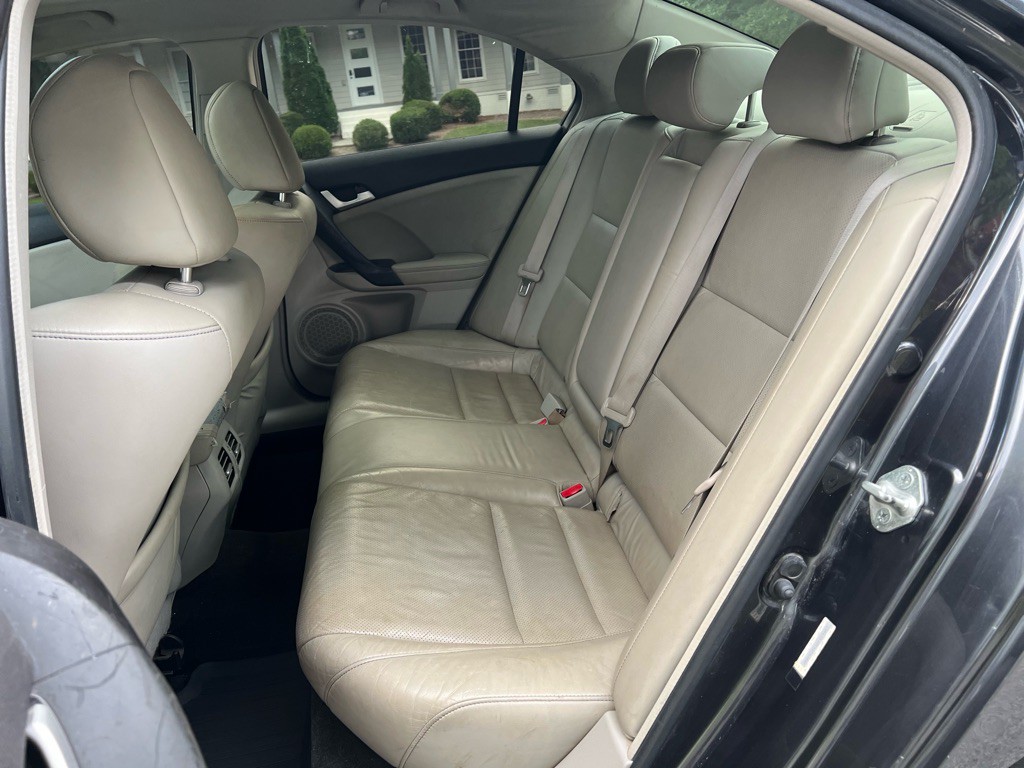 2012 Acura TSX Image 13