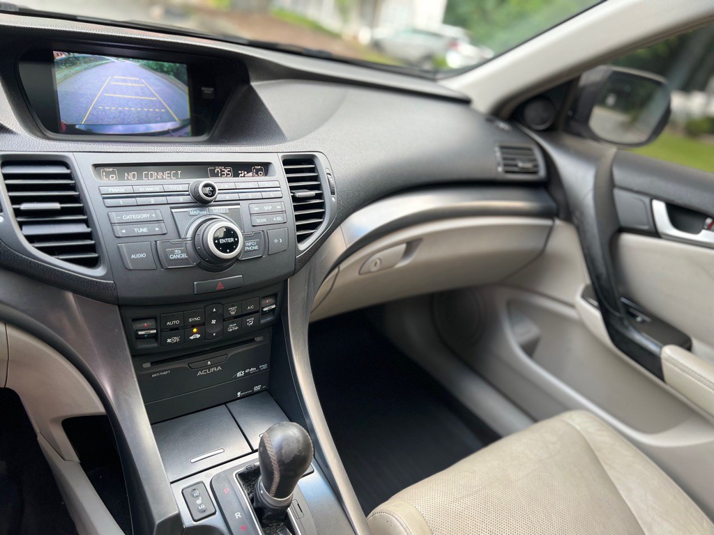 2012 Acura TSX Image 14