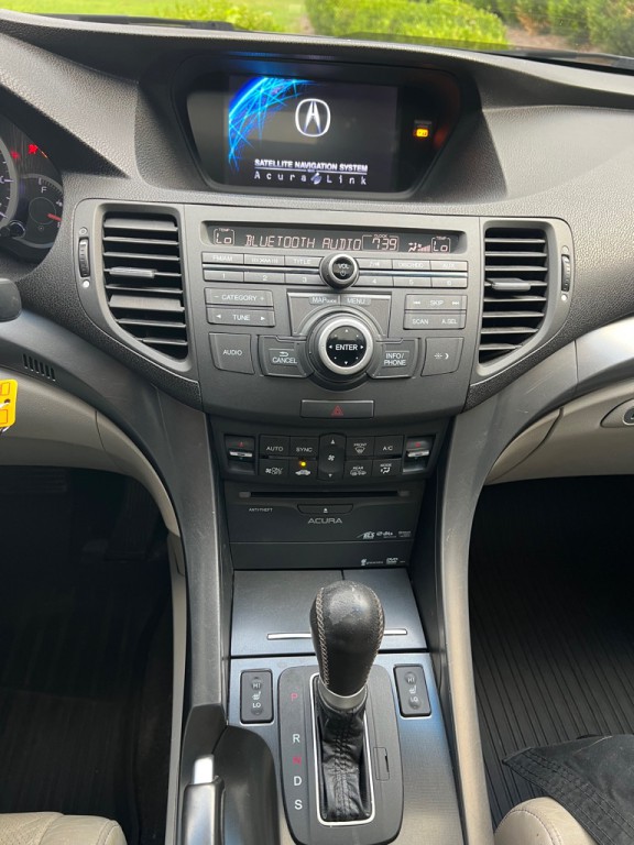 2012 Acura TSX Image 15