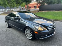 Image for 2013 Mercedes-Benz E-Class E 350 ID: 7479477