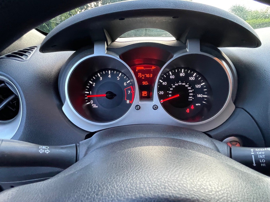 2016 Nissan Juke Image 14