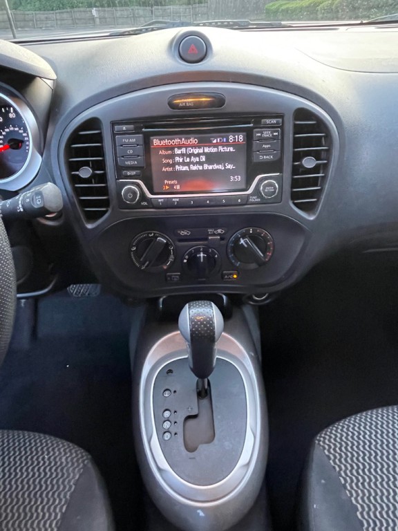 2016 Nissan Juke Image 15