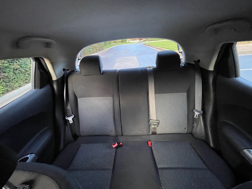 2016 Nissan Juke Image 16