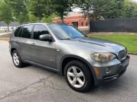 Image for 2007 BMW X5 3.0SI ID: 7479484